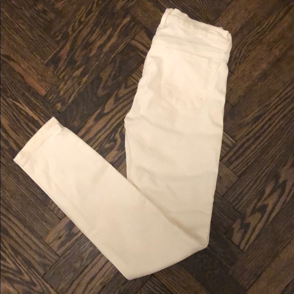 J Brand Jeans